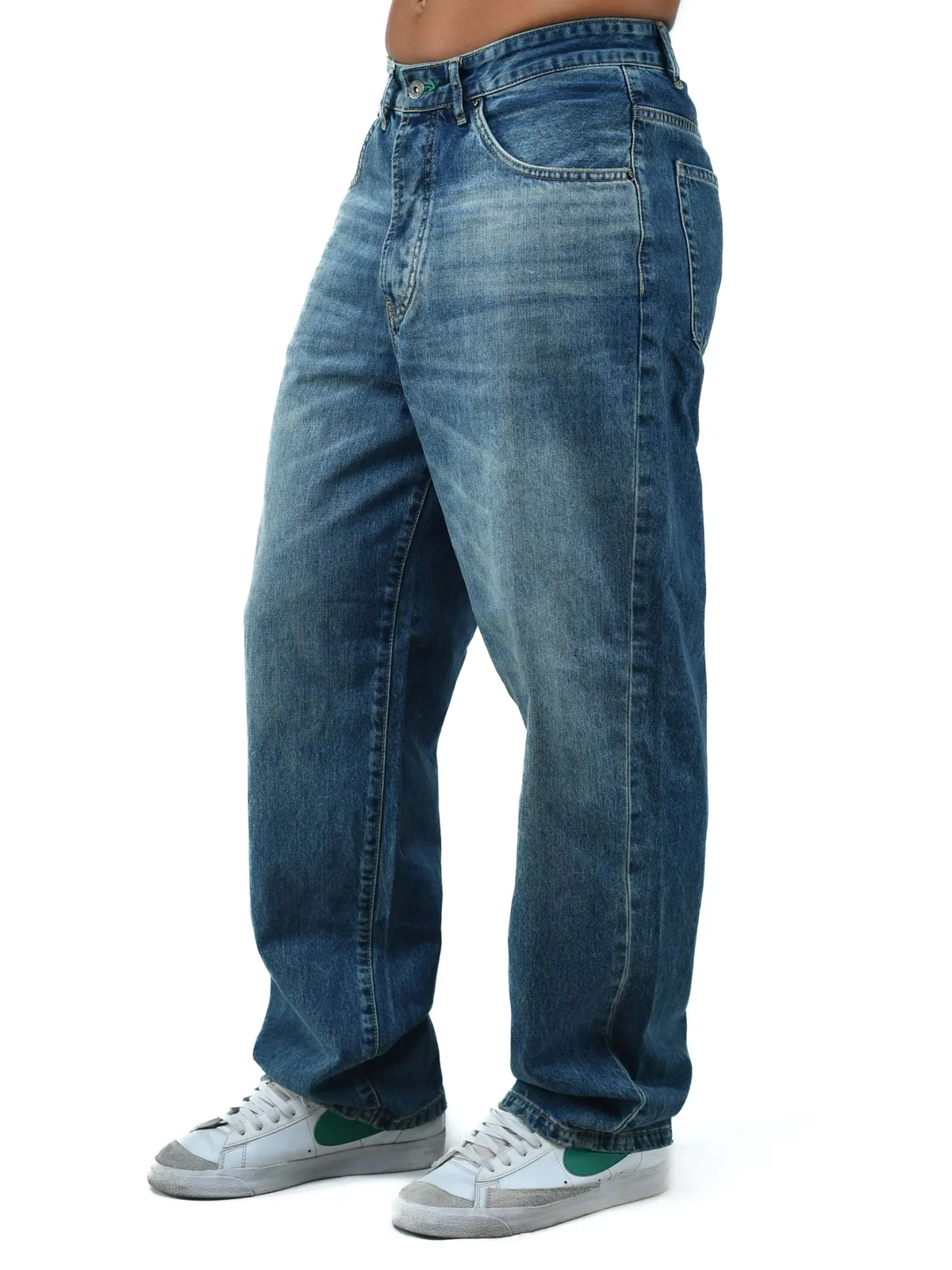 jean baggy 8688 a 